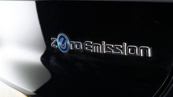 Nissan Leaf N-CONNECTA