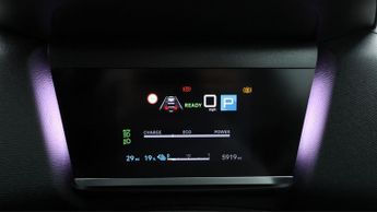 Citroen e-C4 X SHINE PLUS