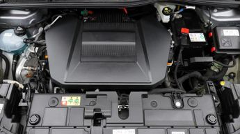 Citroen e-C4 X SHINE PLUS