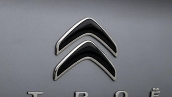 Citroen e-C4 X SHINE PLUS