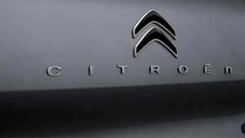 Citroen e-C4 X SHINE PLUS