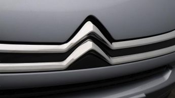 Citroen e-C4 X SHINE PLUS
