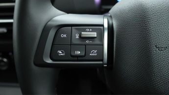 Citroen e-C4 X SHINE PLUS