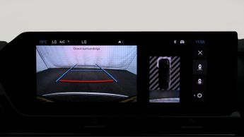 Citroen e-C4 X SHINE PLUS