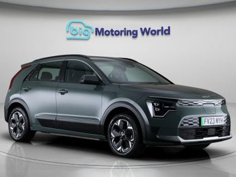 Kia Niro 2