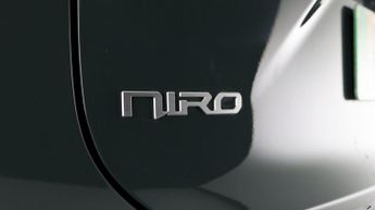 Kia Niro 2
