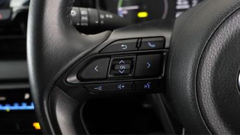 Toyota Yaris ICON