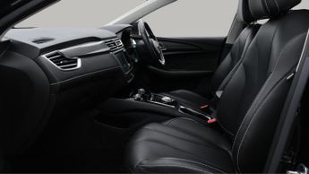 MG MG5 EXCLUSIVE