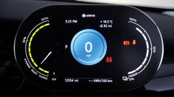 MINI Electric Hatch COOPER S LEVEL 1