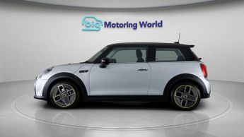 MINI Electric Hatch COOPER S LEVEL 1