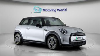 MINI Electric Hatch COOPER S LEVEL 1
