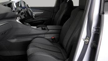 Peugeot 3008 PURETECH S/S ALLURE PREMIUM