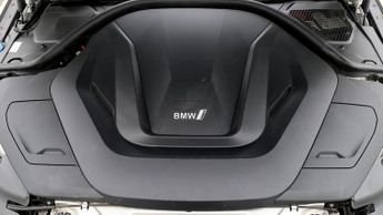 BMW i4 EDRIVE40 M SPORT