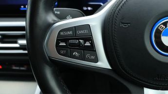 BMW i4 EDRIVE40 M SPORT