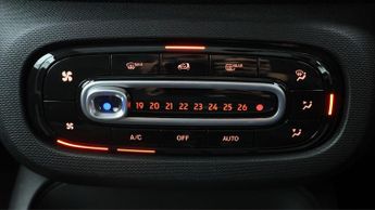 Smart fortwo PULSE PREMIUM