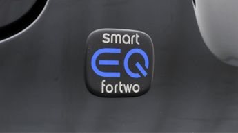 Smart fortwo PULSE PREMIUM