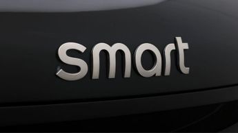 Smart fortwo PULSE PREMIUM
