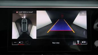 Audi e-tron QUATTRO TECHNIK