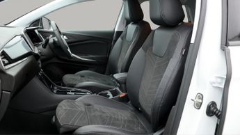 Vauxhall Grandland ULTIMATE