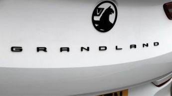Vauxhall Grandland ULTIMATE
