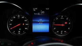 Mercedes-Benz GLC GLC 220 D 4MATIC AMG LINE