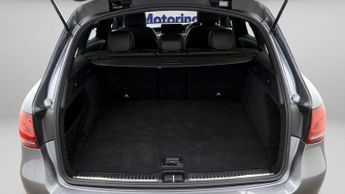 Mercedes-Benz GLC GLC 220 D 4MATIC AMG LINE