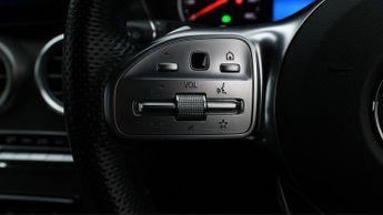 Mercedes-Benz GLC GLC 220 D 4MATIC AMG LINE
