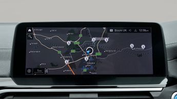 BMW iX3 PREMIER EDITION PRO