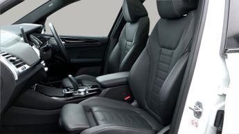 BMW iX3 PREMIER EDITION PRO