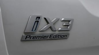 BMW iX3 PREMIER EDITION PRO