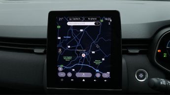 Renault Clio ESPRIT ALPINE E-TECH
