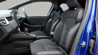 Renault Clio ESPRIT ALPINE E-TECH
