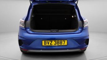 Renault Clio ESPRIT ALPINE E-TECH
