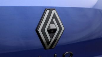 Renault Clio ESPRIT ALPINE E-TECH