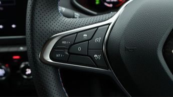 Renault Clio ESPRIT ALPINE E-TECH