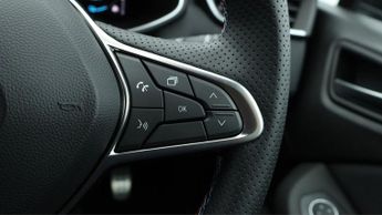 Renault Clio ESPRIT ALPINE E-TECH
