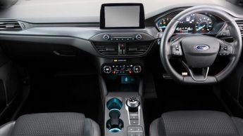 Ford Focus ST-LINE X