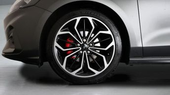 Ford Focus ST-LINE X