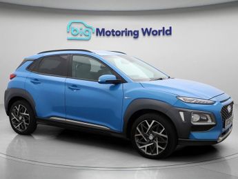 Hyundai KONA GDI PREMIUM SE
