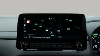 Hyundai KONA GDI PREMIUM SE