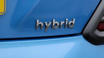 Hyundai KONA GDI PREMIUM SE