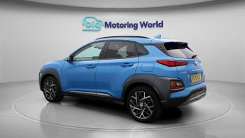 Hyundai KONA GDI PREMIUM SE