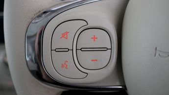 Fiat 500 LOUNGE DUALOGIC