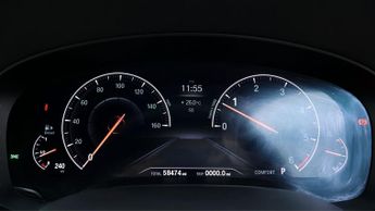 BMW 5 Series 530D XDRIVE M SPORT