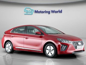 Hyundai IONIQ PREMIUM