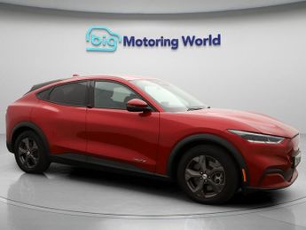Ford Mustang BASE