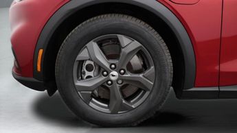 Ford Mustang Mach-E BASE