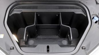 Ford Mustang Mach-E BASE