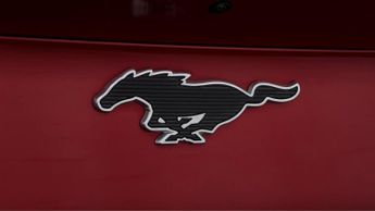 Ford Mustang Mach-E BASE