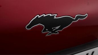 Ford Mustang Mach-E BASE